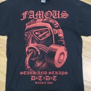 Famous Stars and Straps